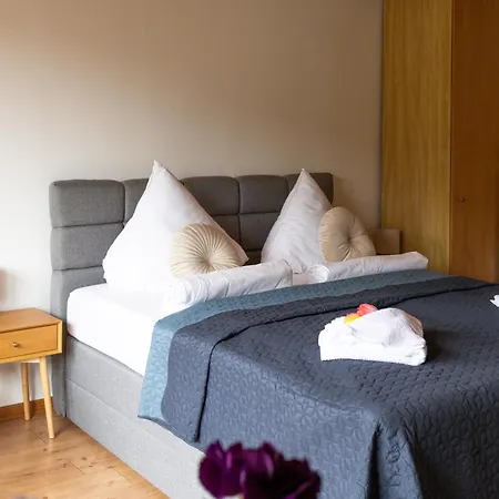 Apartment Wald Living *