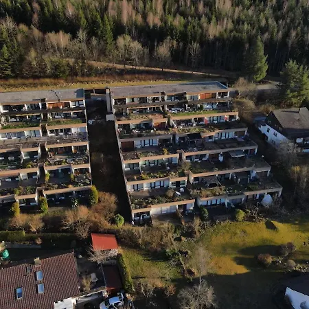 Wald Living Apartment *