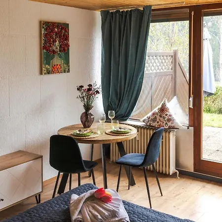 Wald Living