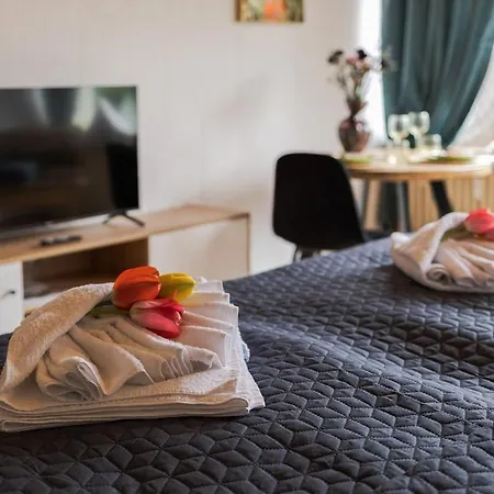Apartment Wald Living