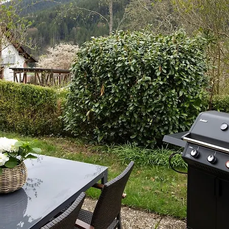 Wald Living * Baiersbronn