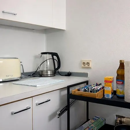 Wald Living Apartment Baiersbronn