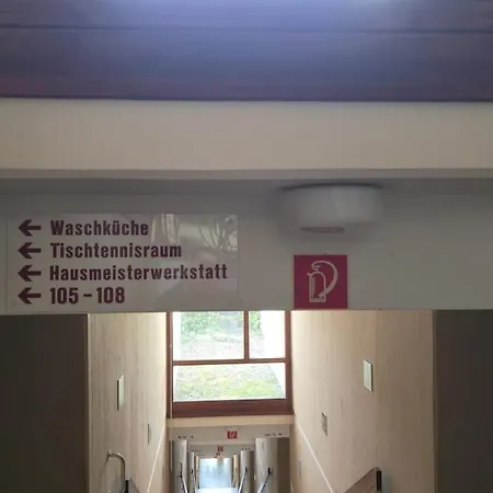 Wald Living Apartment