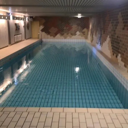 Apartment Wald Living